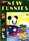 New Funnies #95 Comic Books - Covers, Scans, Photos in New Funnies Comic Books - Covers, Scans, Gallery